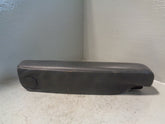 Range Rover Sport Armrest Black Leather Near Side Front Passenger L320 L08015